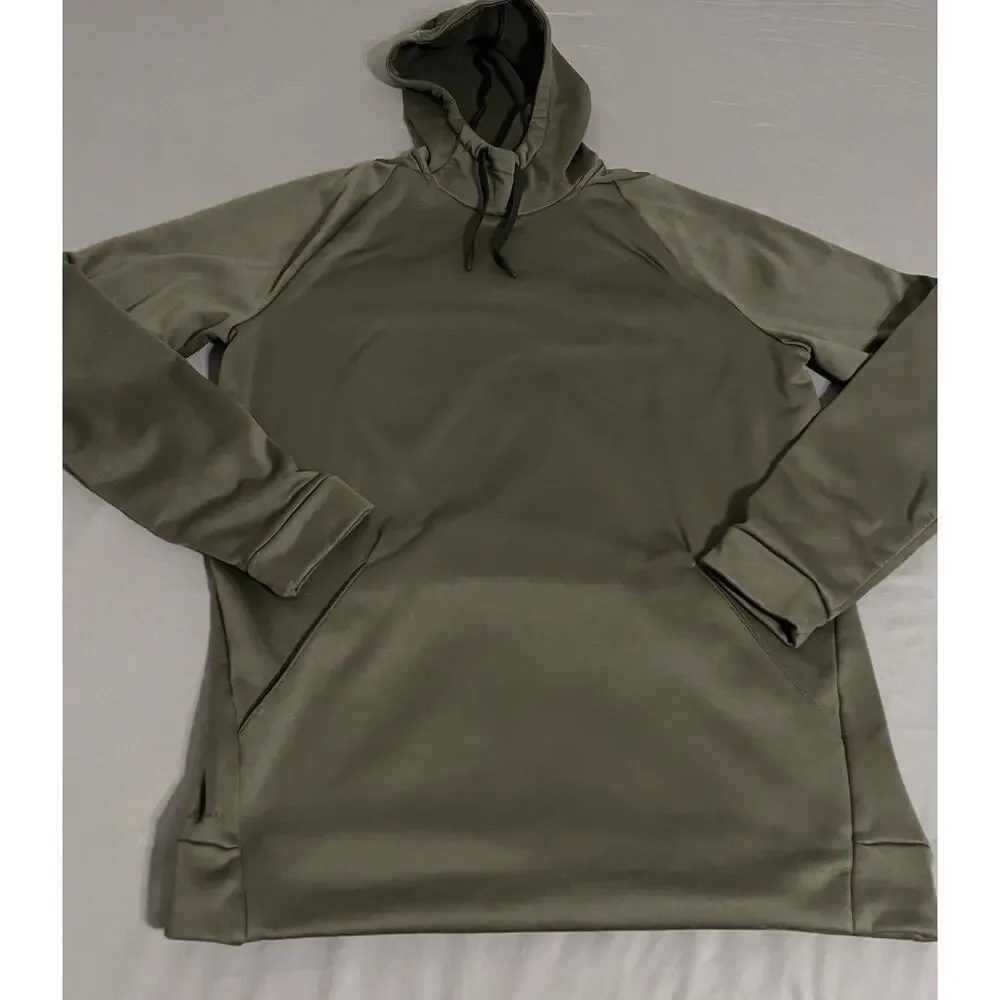 Nike men therma